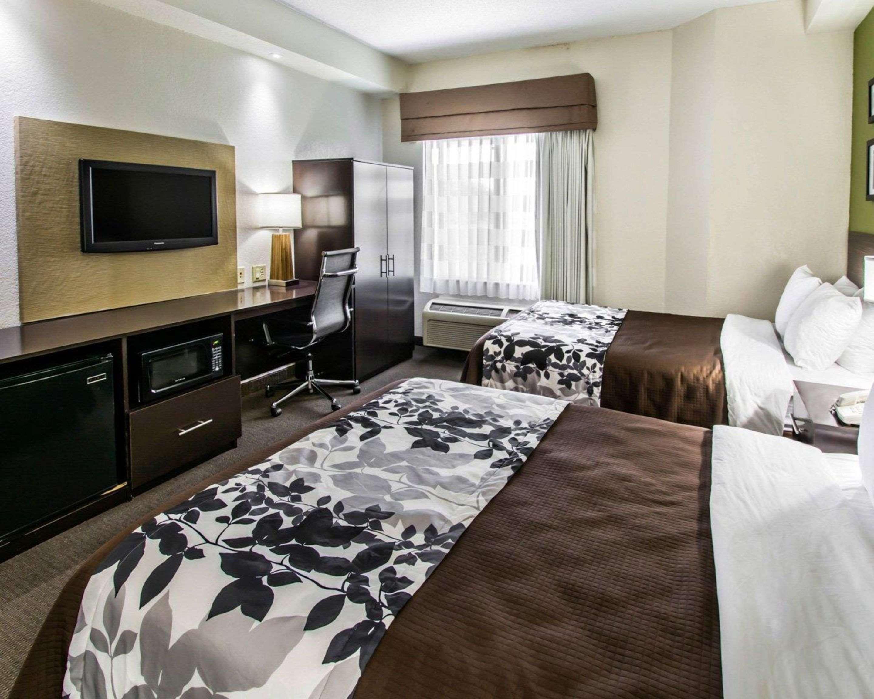 Sleep Inn Fort Pierce I-95 Екстериор снимка