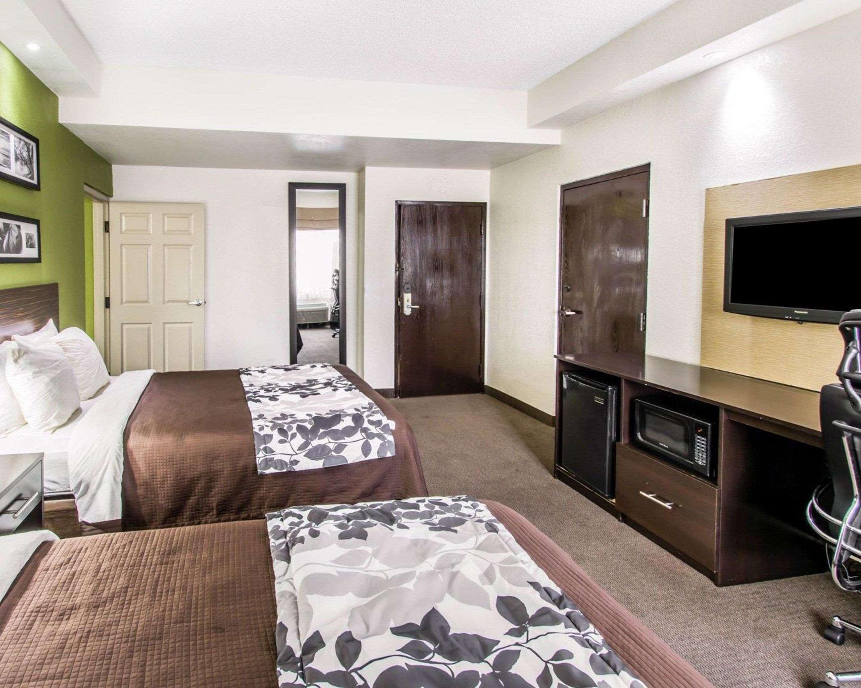 Sleep Inn Fort Pierce I-95 Екстериор снимка