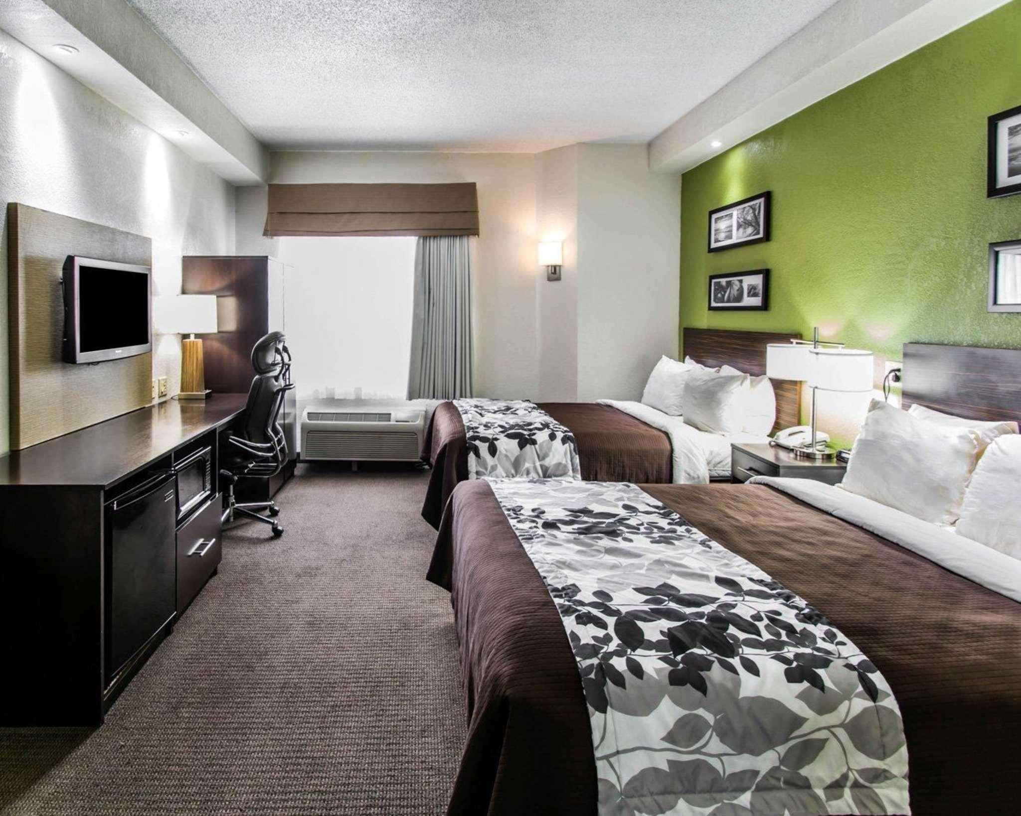 Sleep Inn Fort Pierce I-95 Екстериор снимка