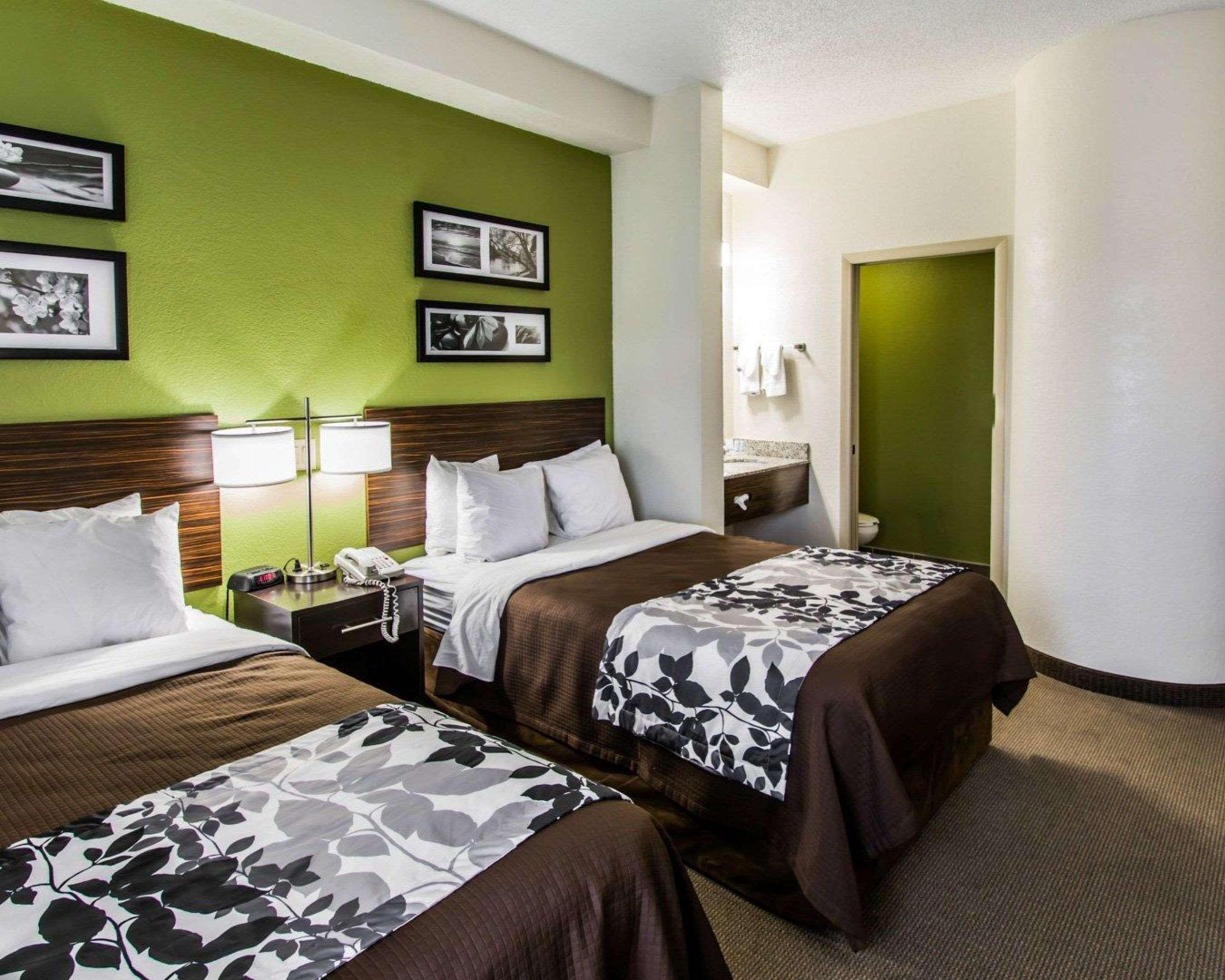 Sleep Inn Fort Pierce I-95 Екстериор снимка