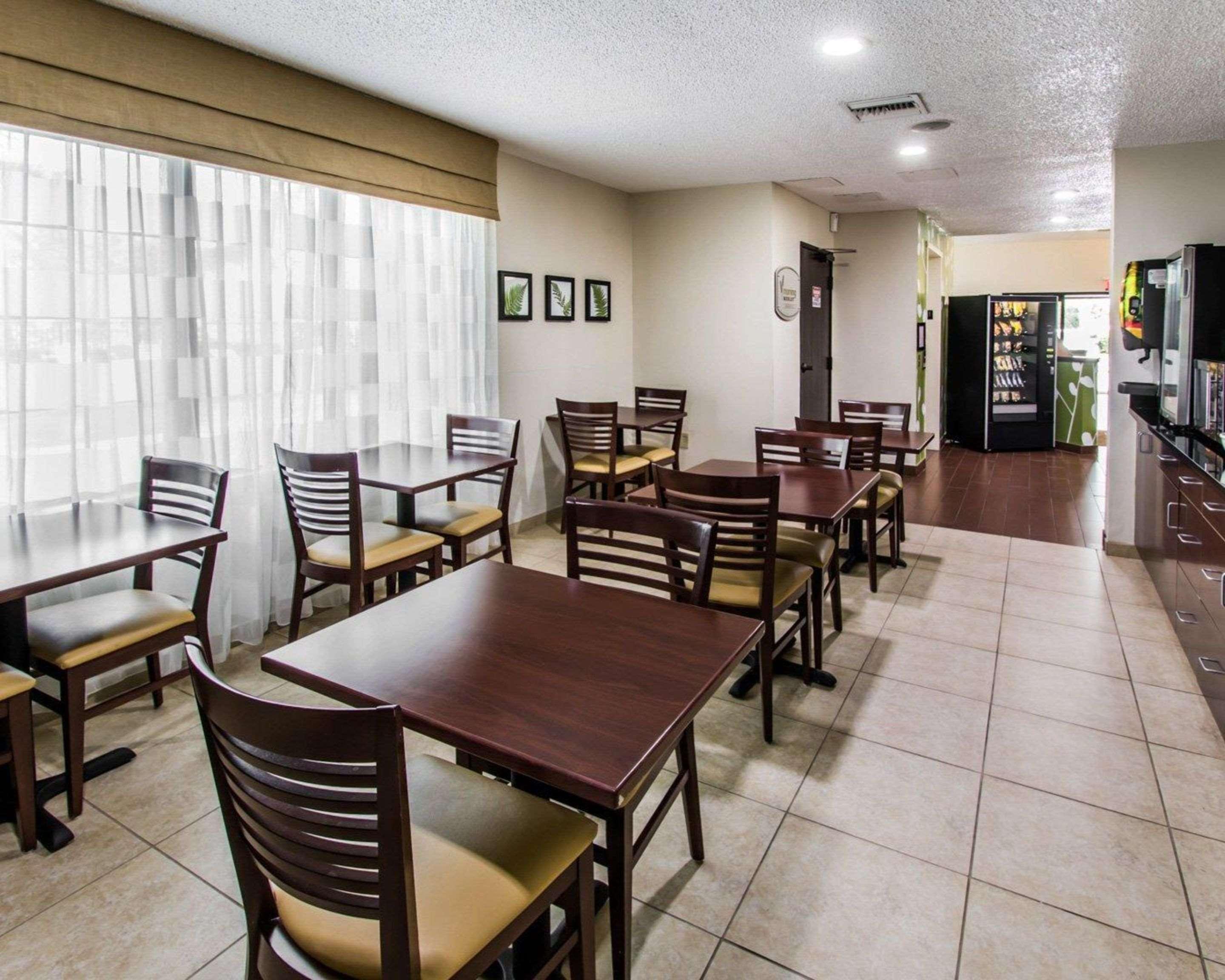Sleep Inn Fort Pierce I-95 Екстериор снимка