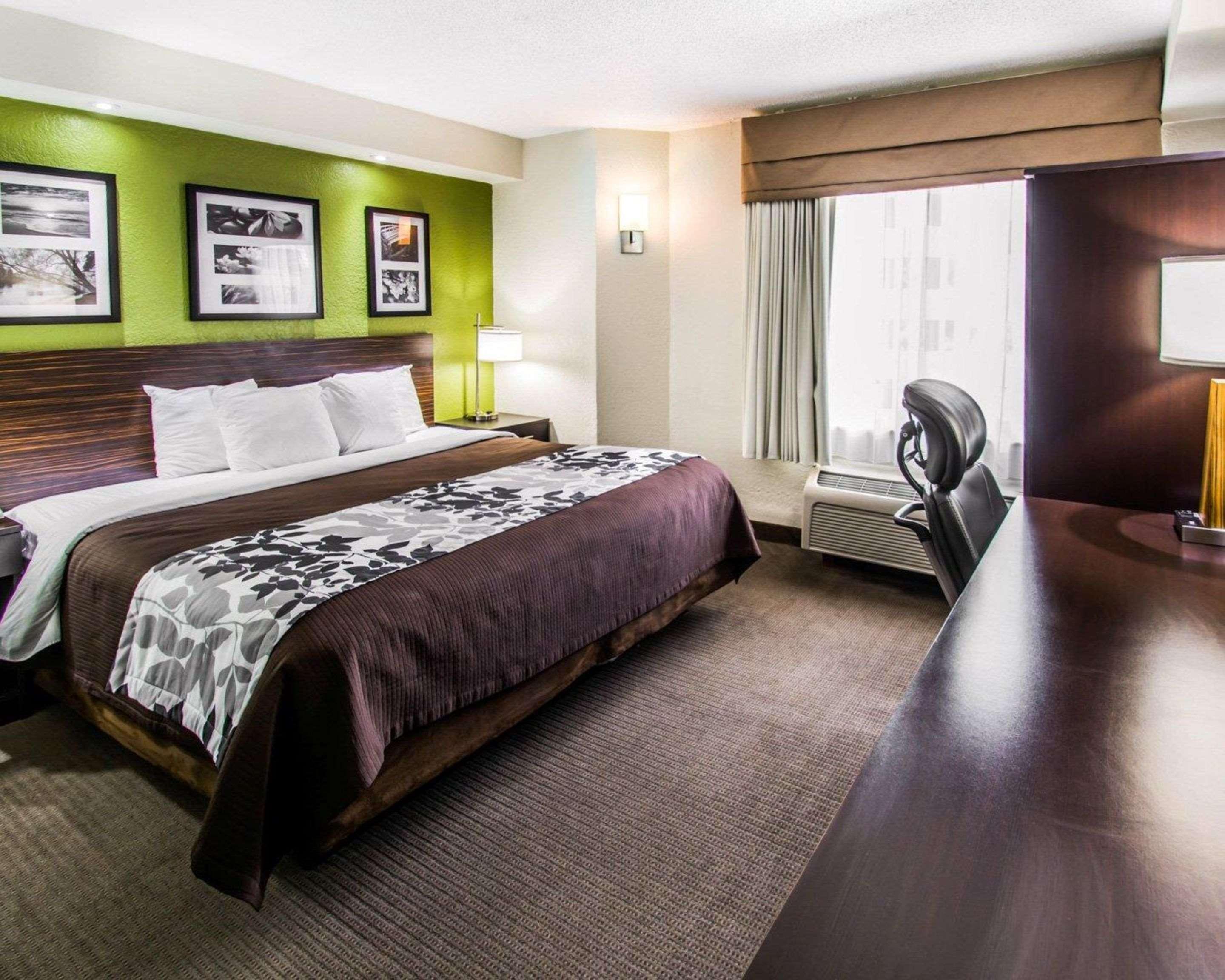 Sleep Inn Fort Pierce I-95 Екстериор снимка