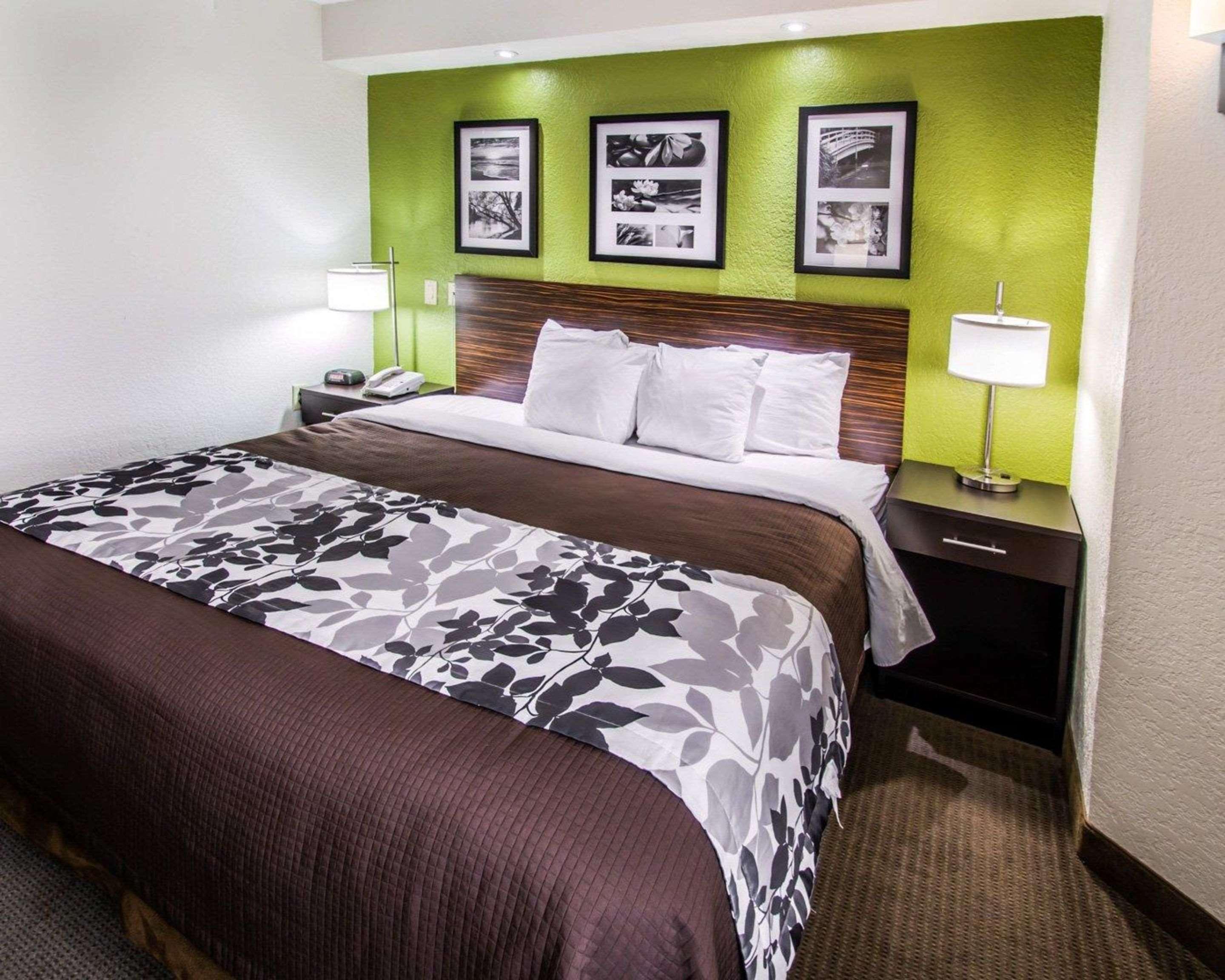 Sleep Inn Fort Pierce I-95 Екстериор снимка