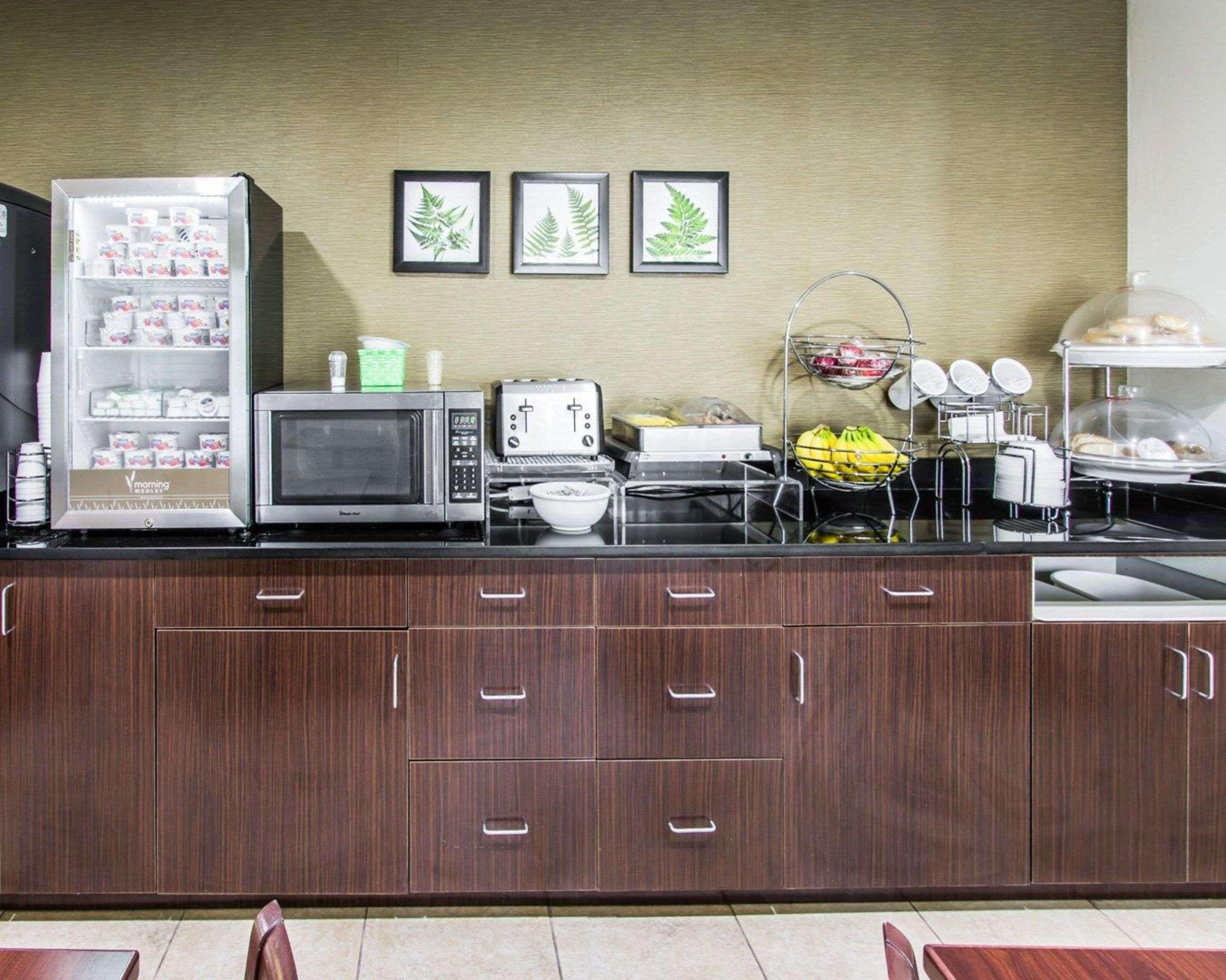 Sleep Inn Fort Pierce I-95 Екстериор снимка