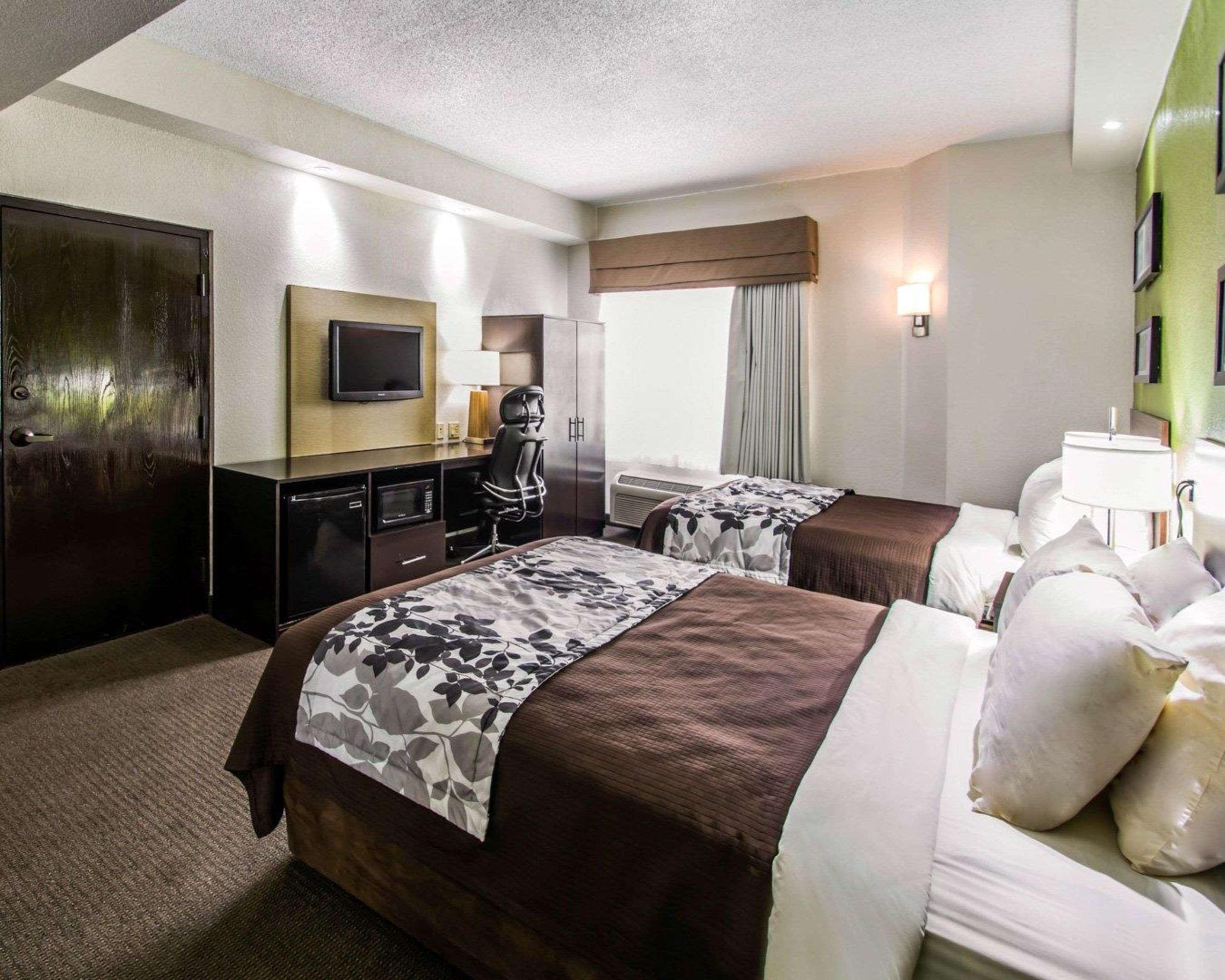 Sleep Inn Fort Pierce I-95 Екстериор снимка
