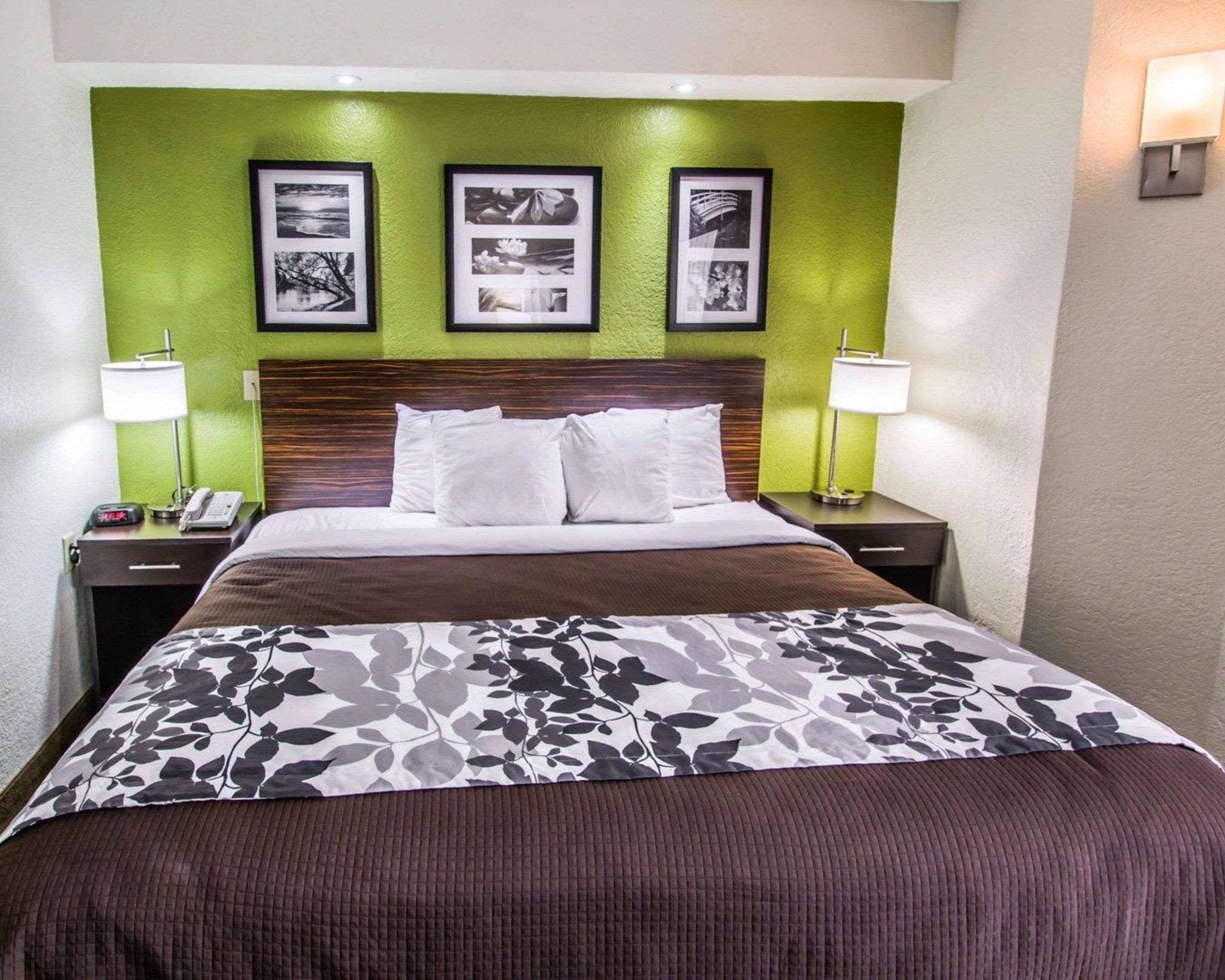 Sleep Inn Fort Pierce I-95 Екстериор снимка