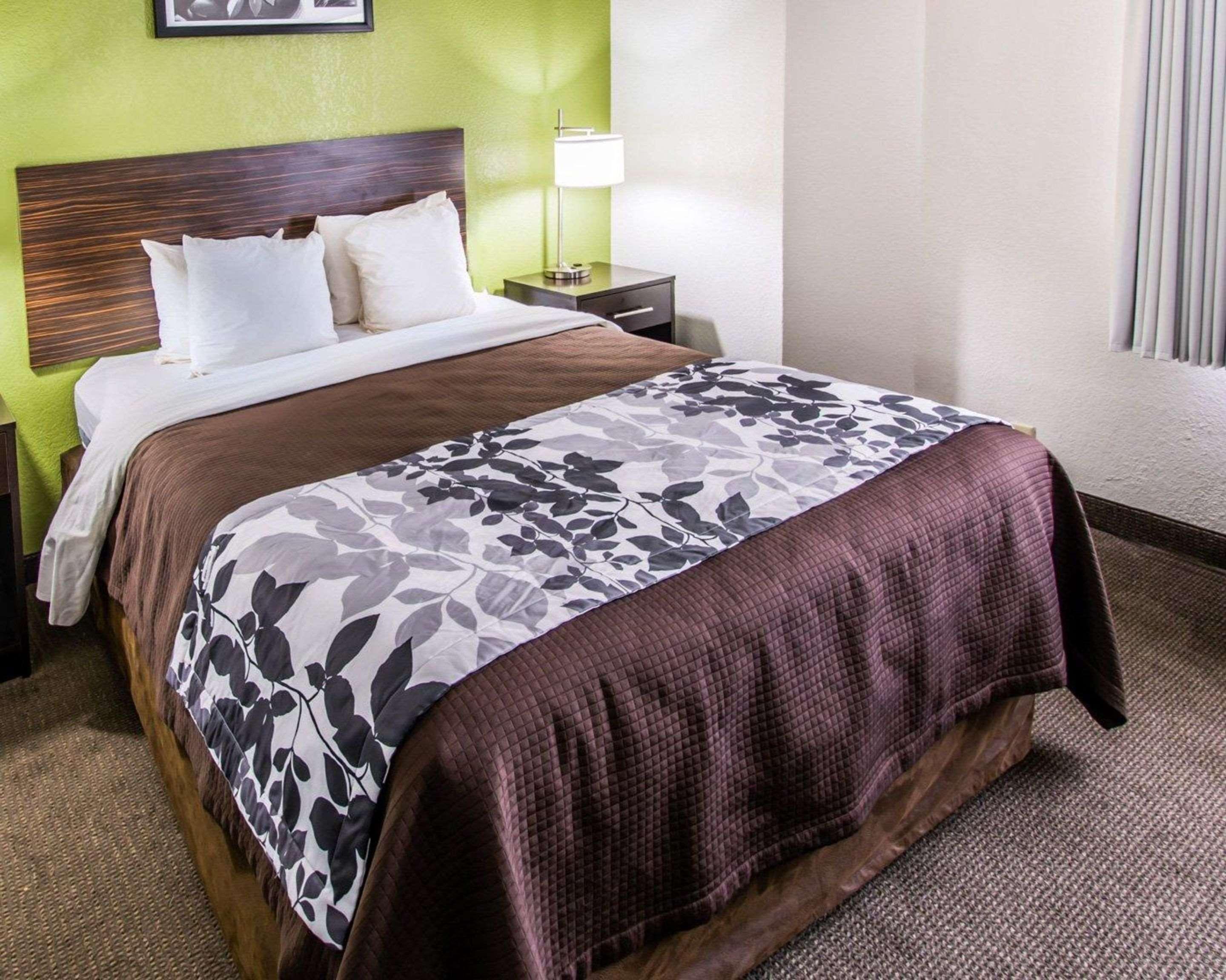 Sleep Inn Fort Pierce I-95 Екстериор снимка