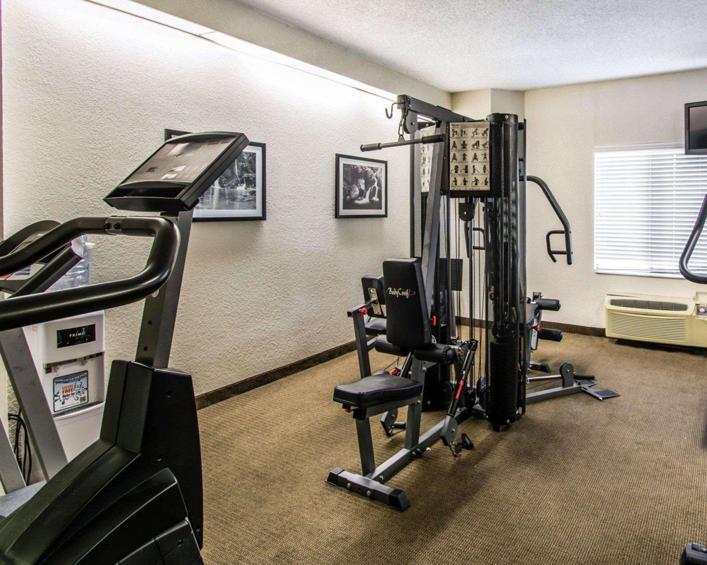 Sleep Inn Fort Pierce I-95 Екстериор снимка