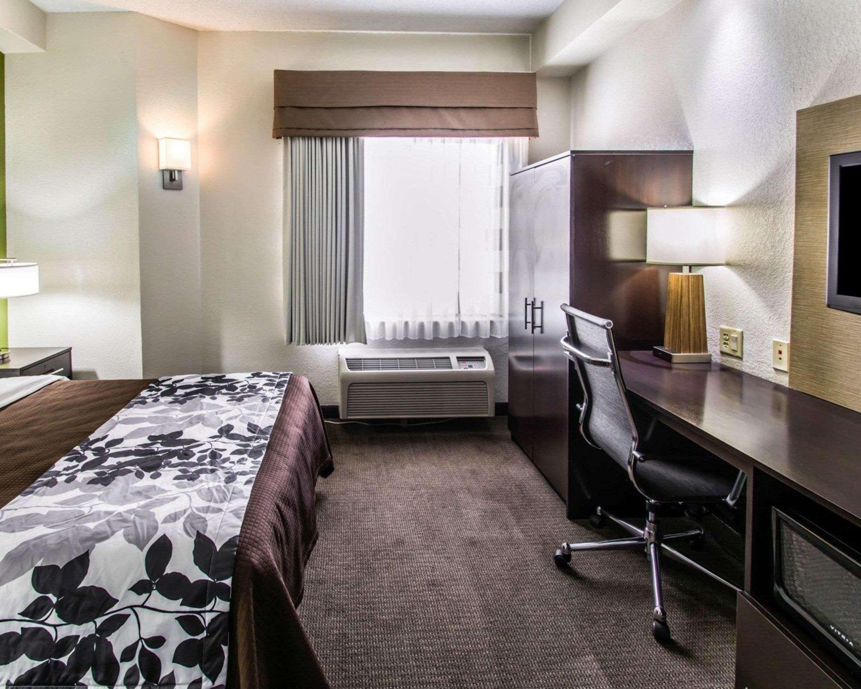Sleep Inn Fort Pierce I-95 Екстериор снимка