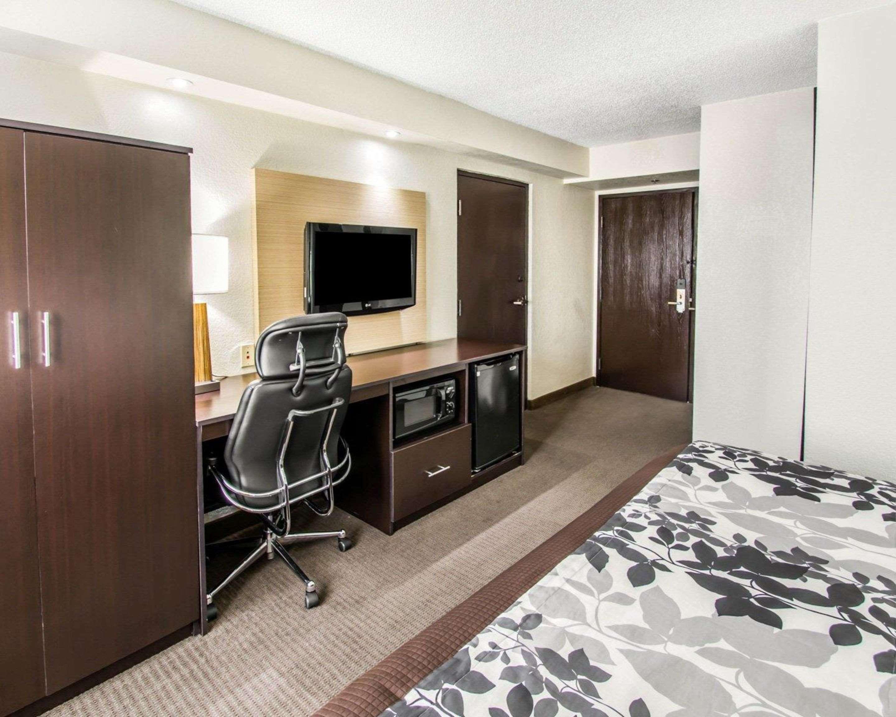Sleep Inn Fort Pierce I-95 Екстериор снимка
