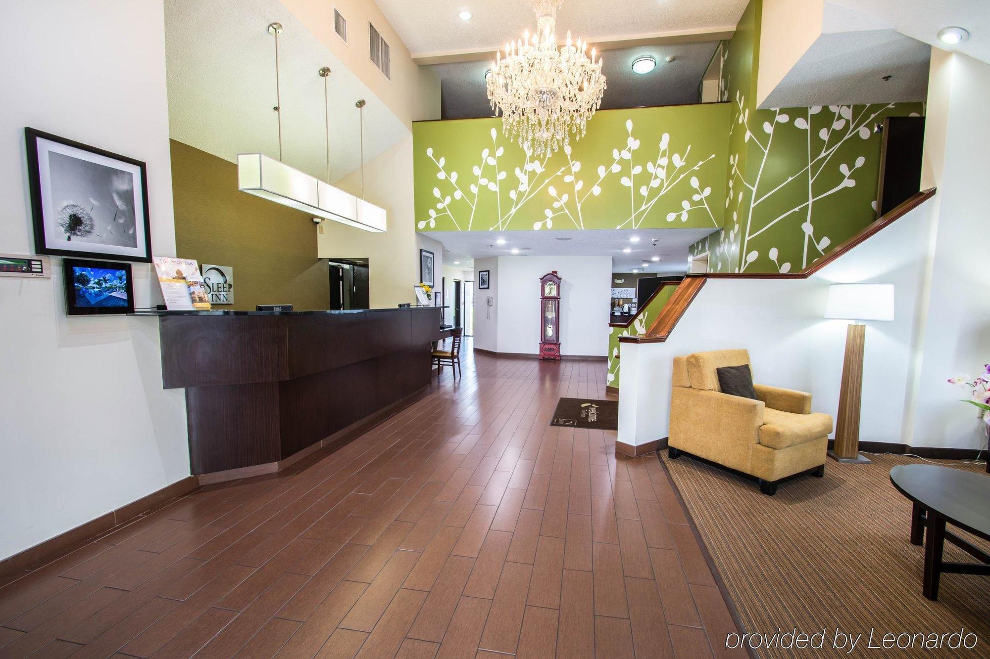 Sleep Inn Fort Pierce I-95 Екстериор снимка