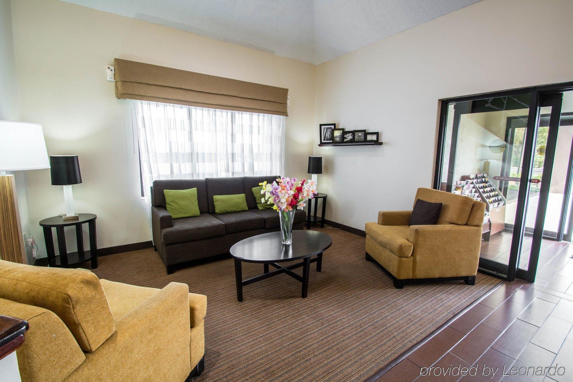 Sleep Inn Fort Pierce I-95 Екстериор снимка