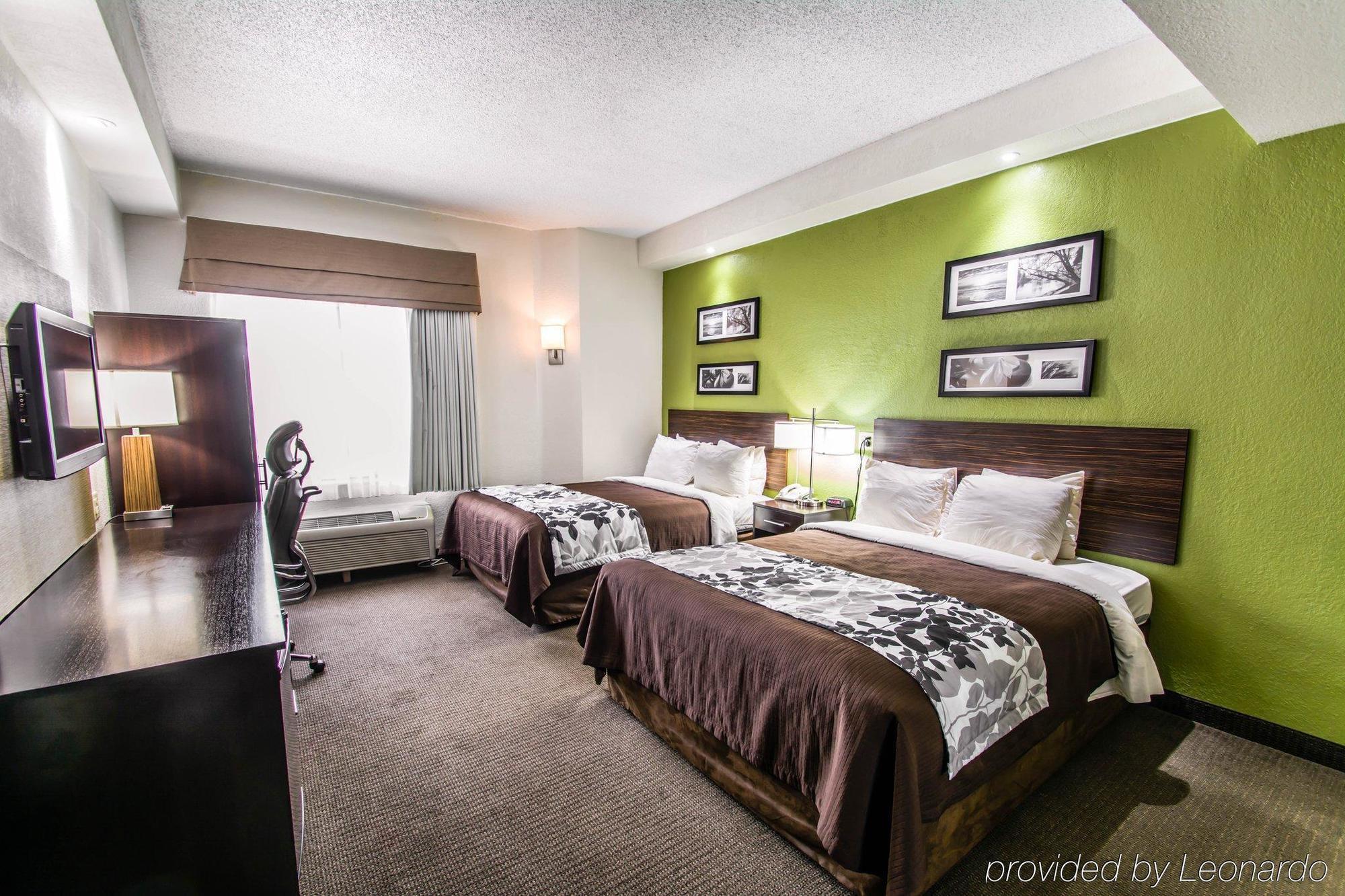 Sleep Inn Fort Pierce I-95 Екстериор снимка