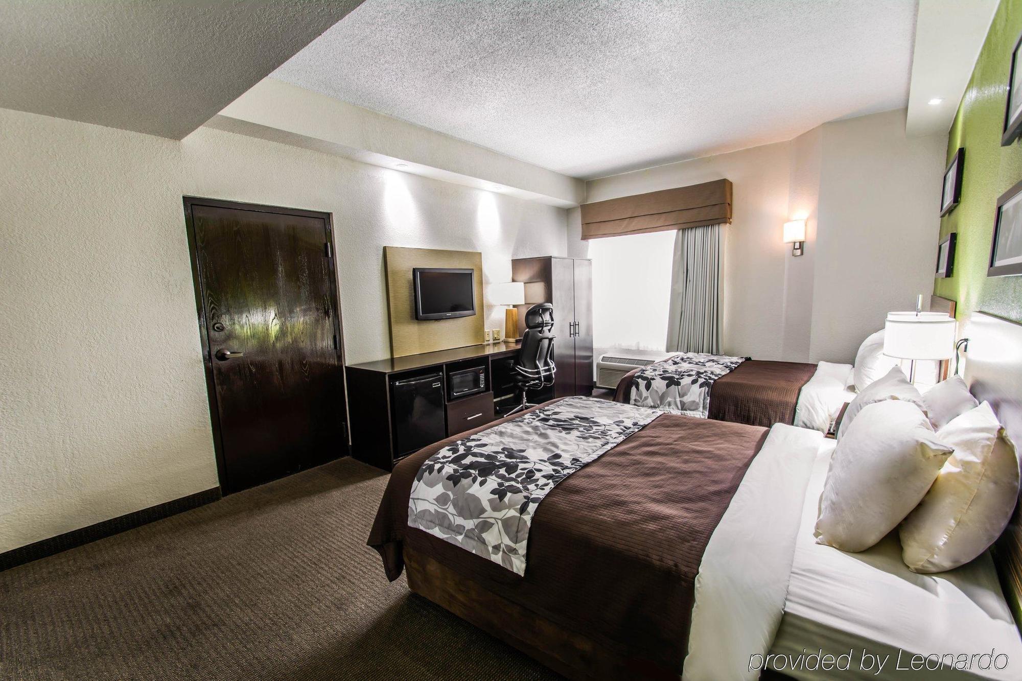 Sleep Inn Fort Pierce I-95 Екстериор снимка