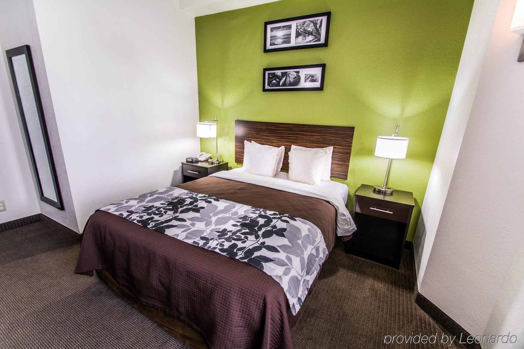 Sleep Inn Fort Pierce I-95 Екстериор снимка