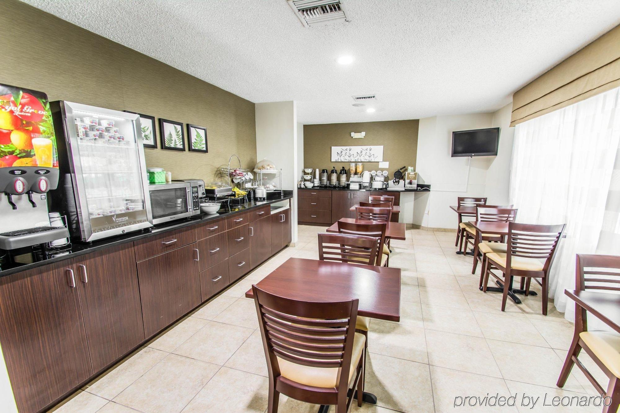 Sleep Inn Fort Pierce I-95 Екстериор снимка