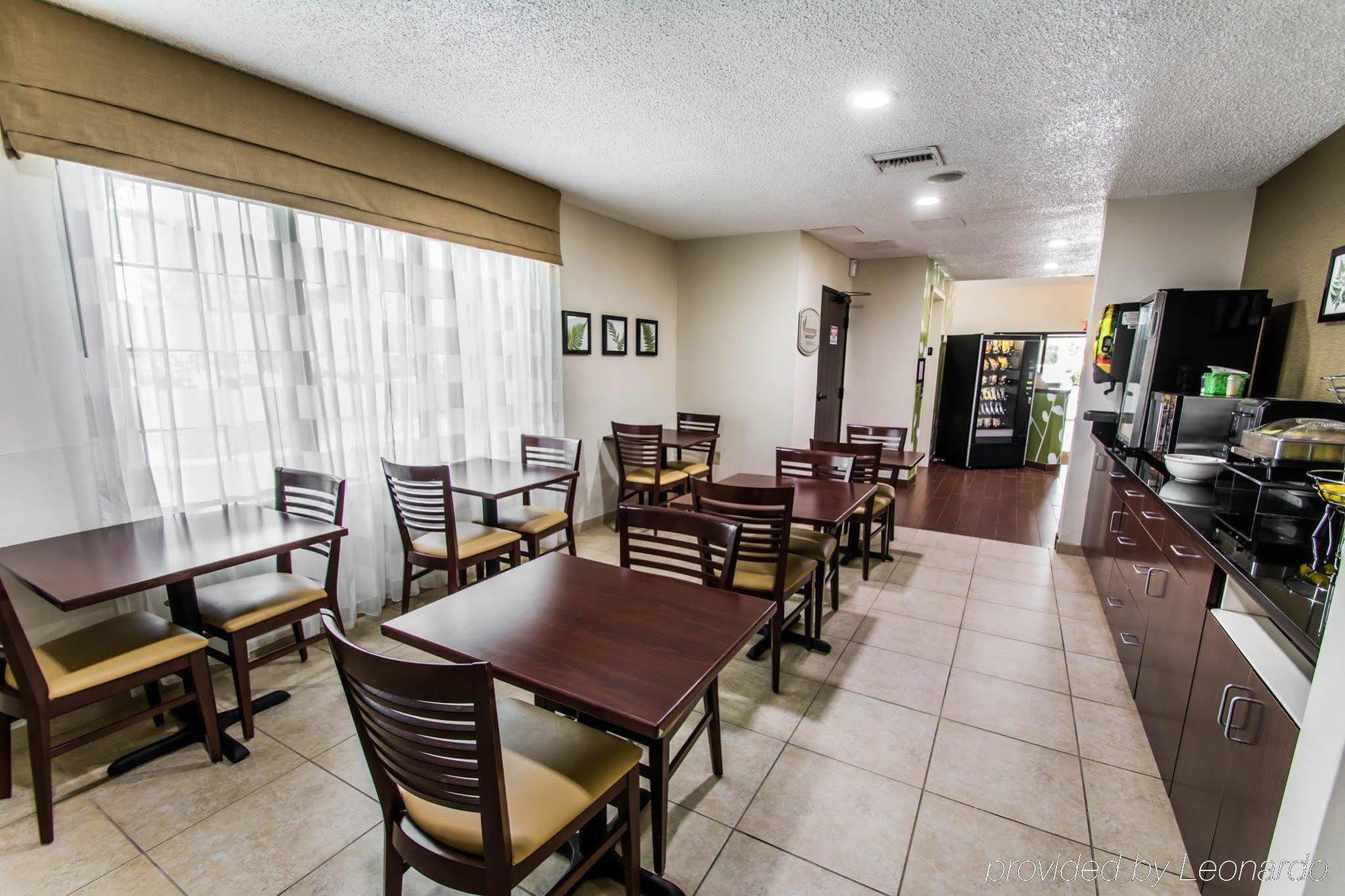 Sleep Inn Fort Pierce I-95 Екстериор снимка