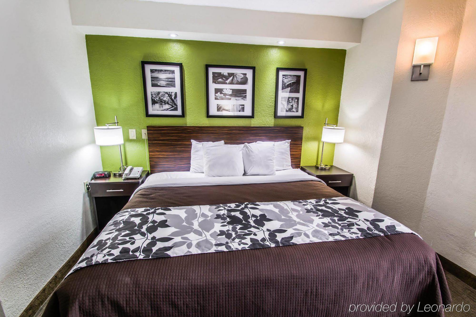 Sleep Inn Fort Pierce I-95 Екстериор снимка