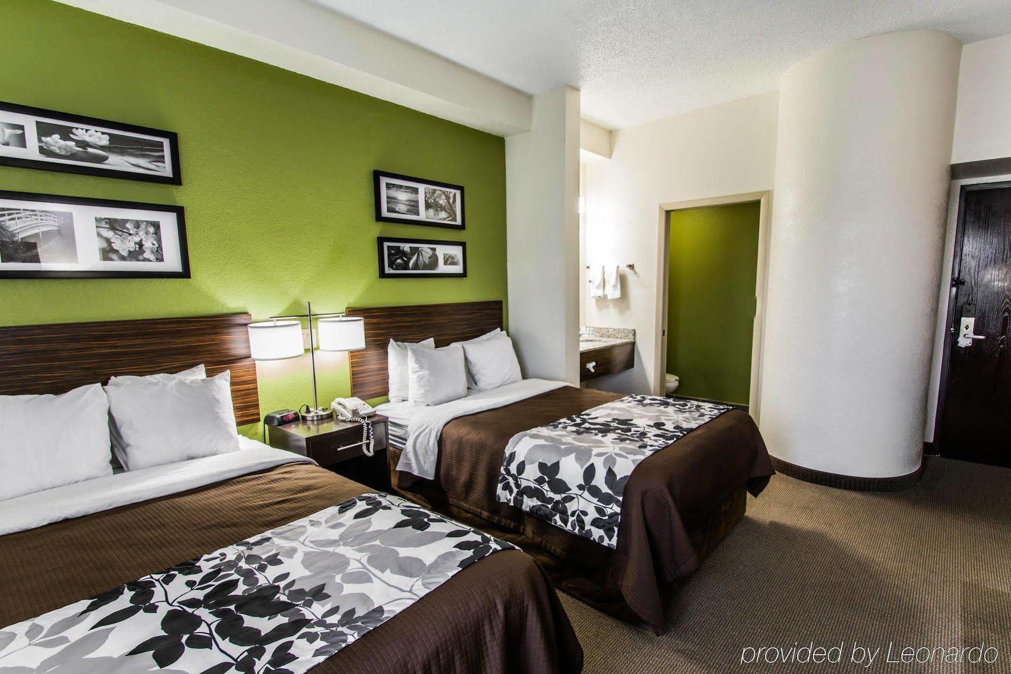 Sleep Inn Fort Pierce I-95 Екстериор снимка
