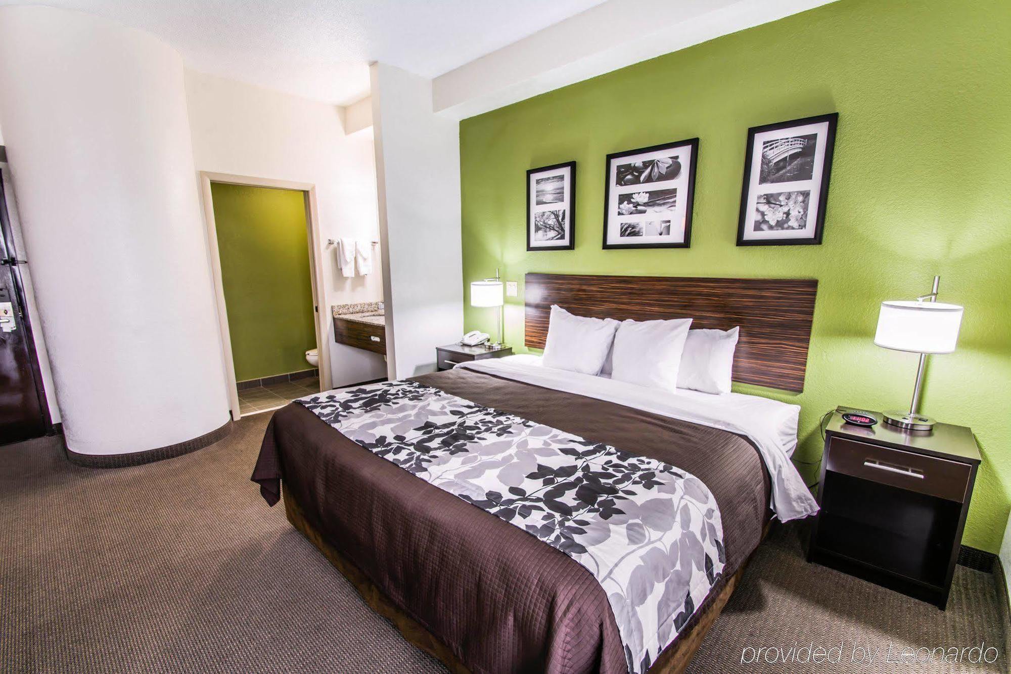 Sleep Inn Fort Pierce I-95 Екстериор снимка