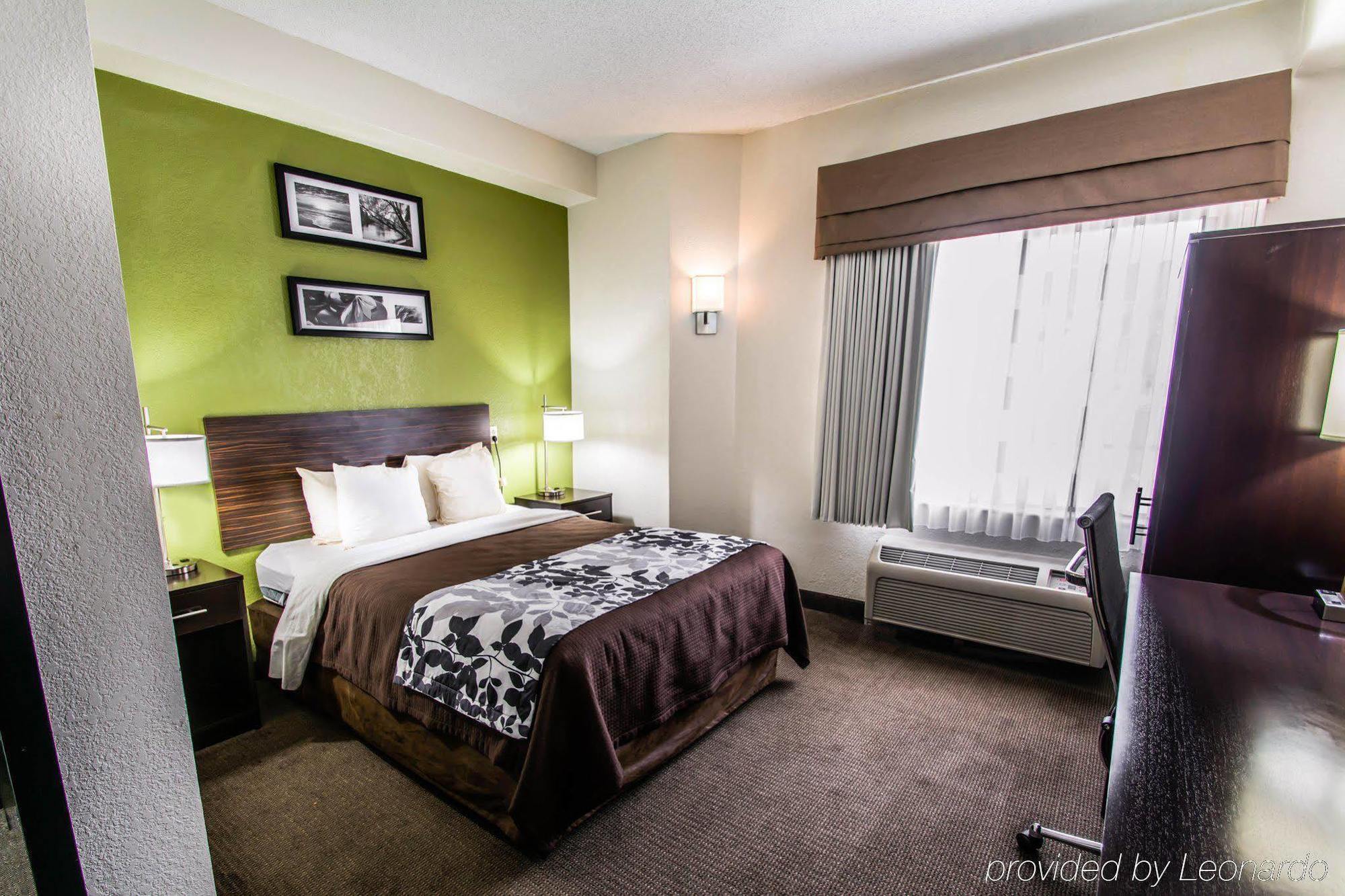 Sleep Inn Fort Pierce I-95 Екстериор снимка
