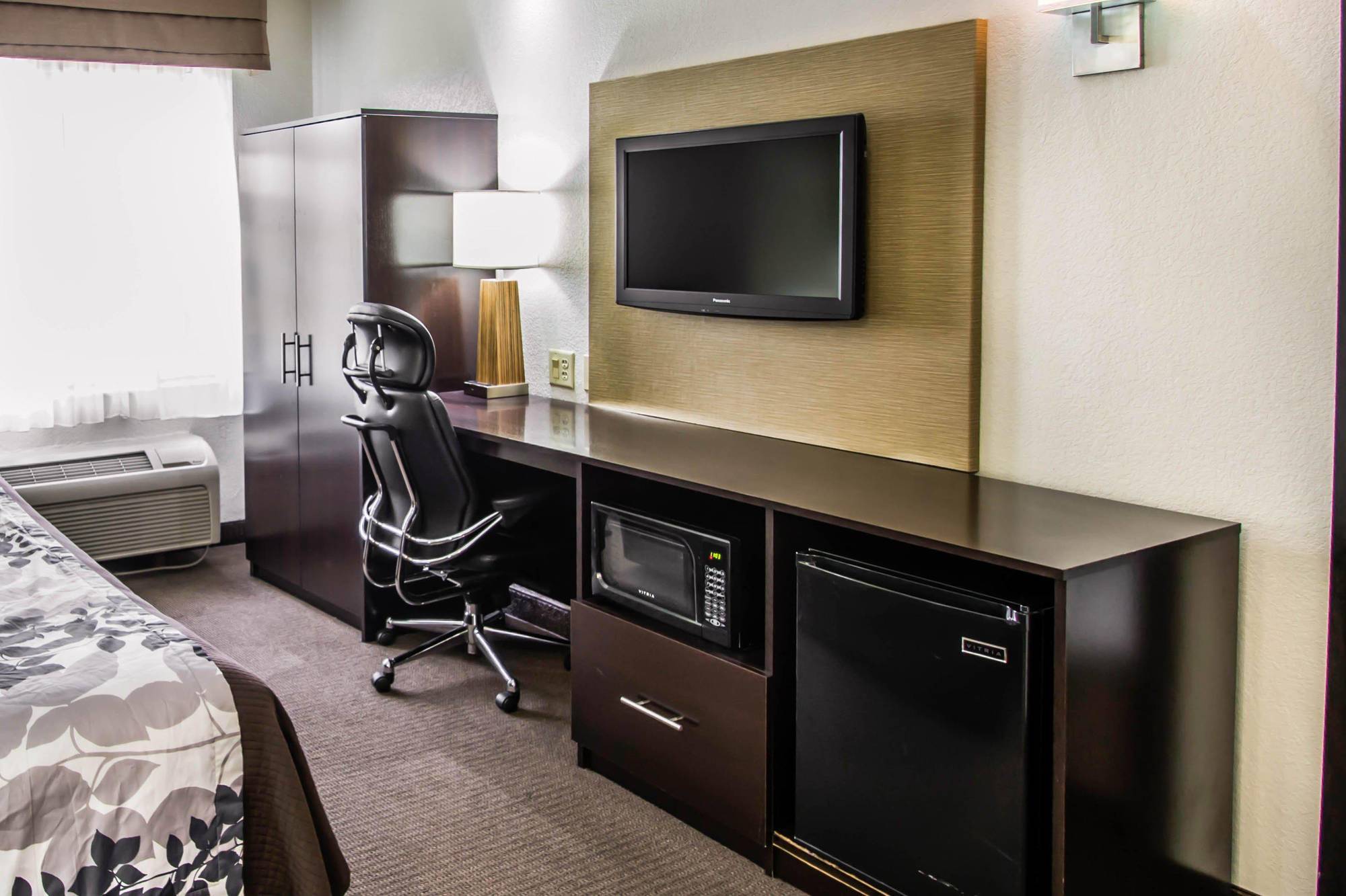 Sleep Inn Fort Pierce I-95 Екстериор снимка