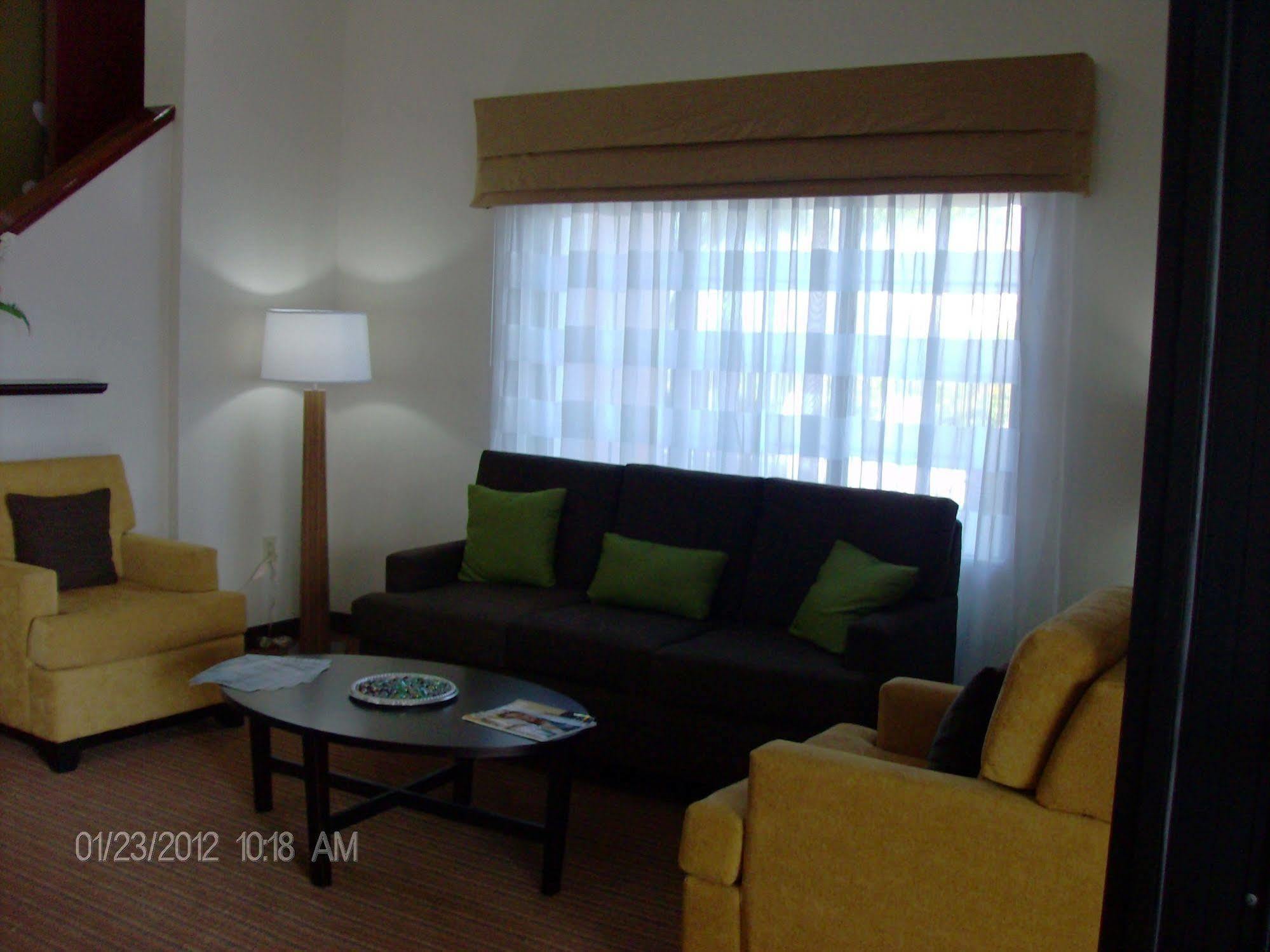 Sleep Inn Fort Pierce I-95 Екстериор снимка