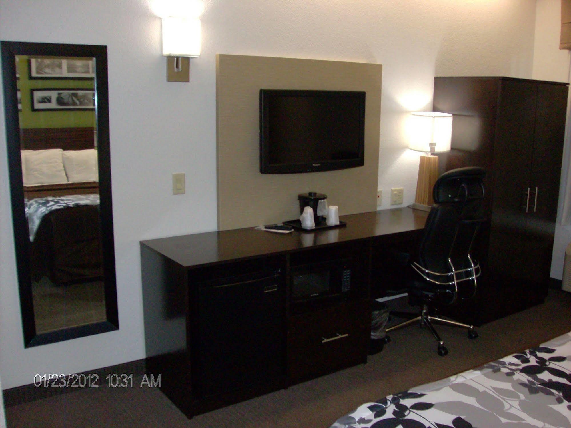 Sleep Inn Fort Pierce I-95 Екстериор снимка
