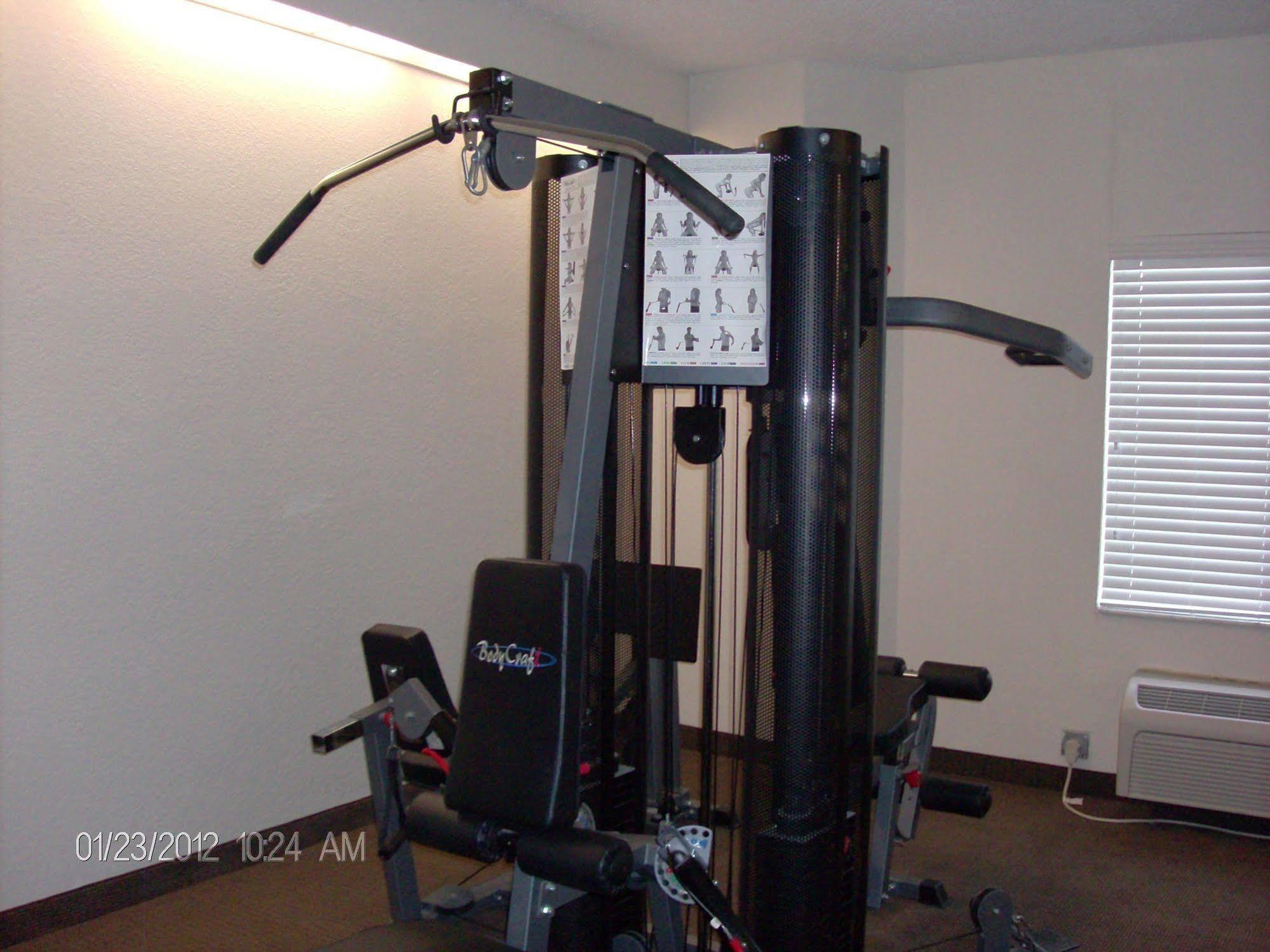 Sleep Inn Fort Pierce I-95 Екстериор снимка