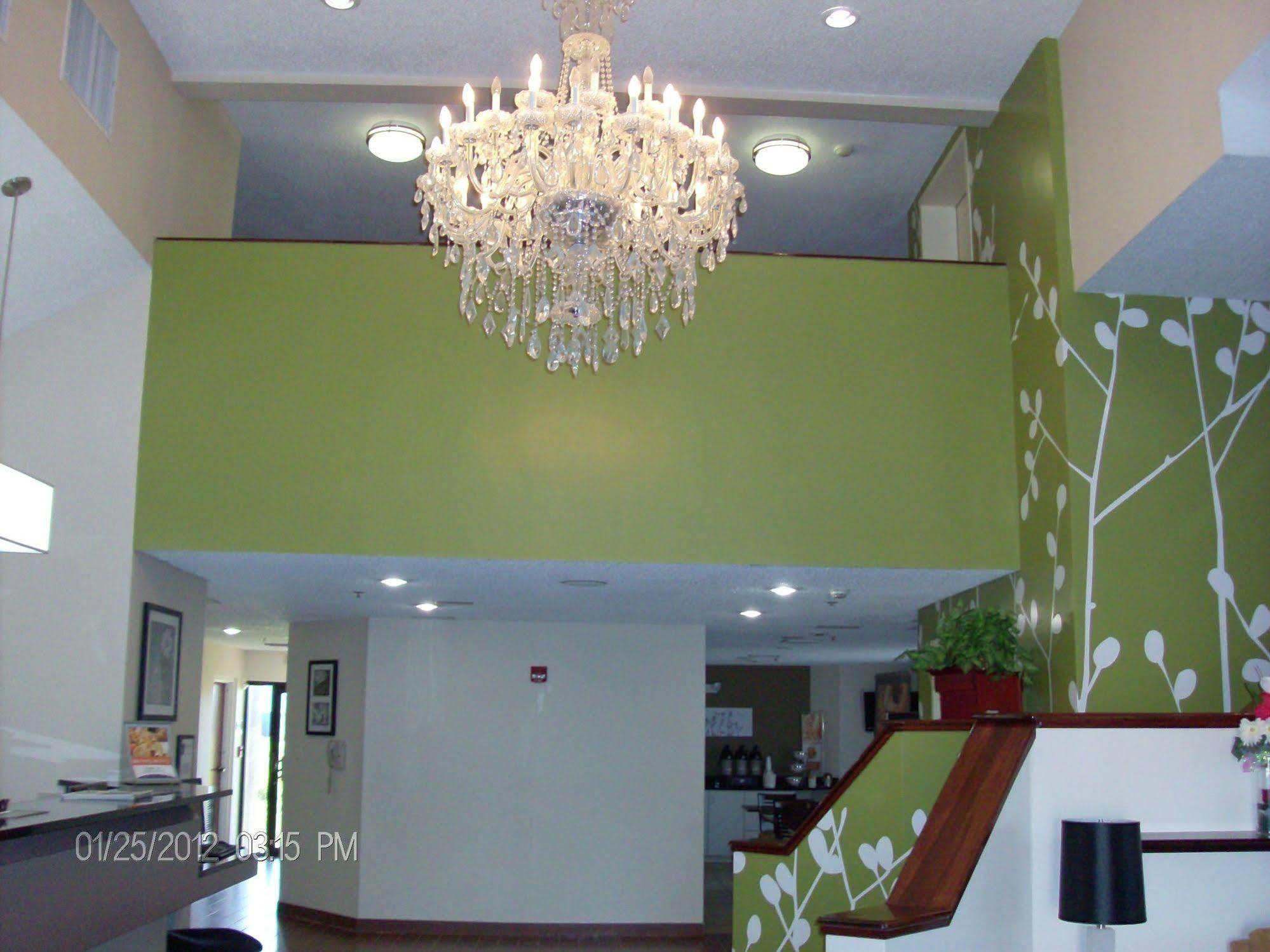 Sleep Inn Fort Pierce I-95 Екстериор снимка