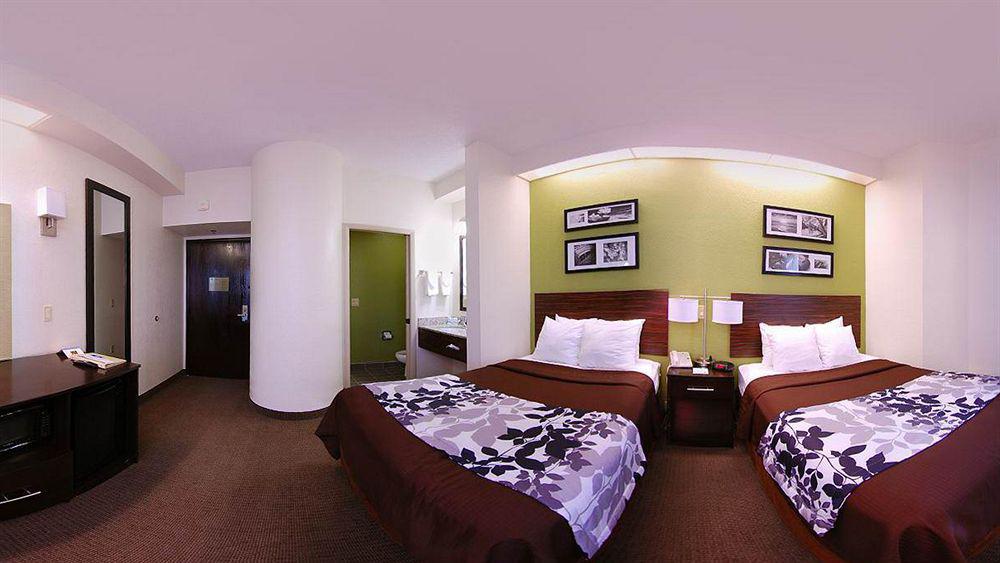 Sleep Inn Fort Pierce I-95 Екстериор снимка